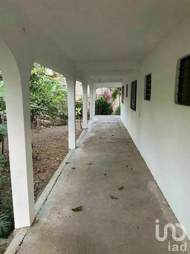 Casa en Venta en Terán, Tuxtla Gutiérrez, Chiapas | NEX-280747 | iad México | Foto 8 de 12