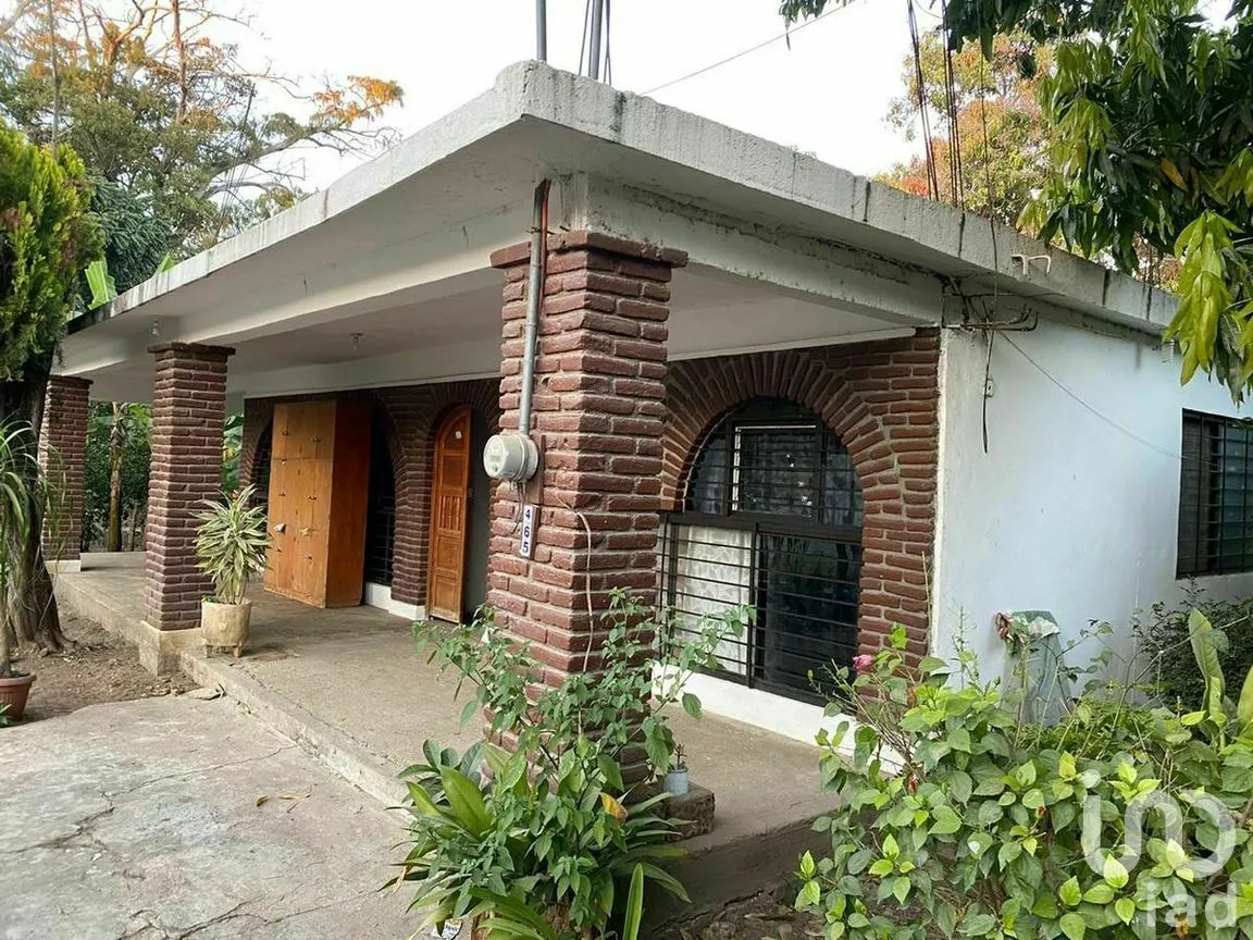 Casa en Venta en Terán, Tuxtla Gutiérrez, Chiapas | NEX-280747 | iad México | Foto 1 de 12