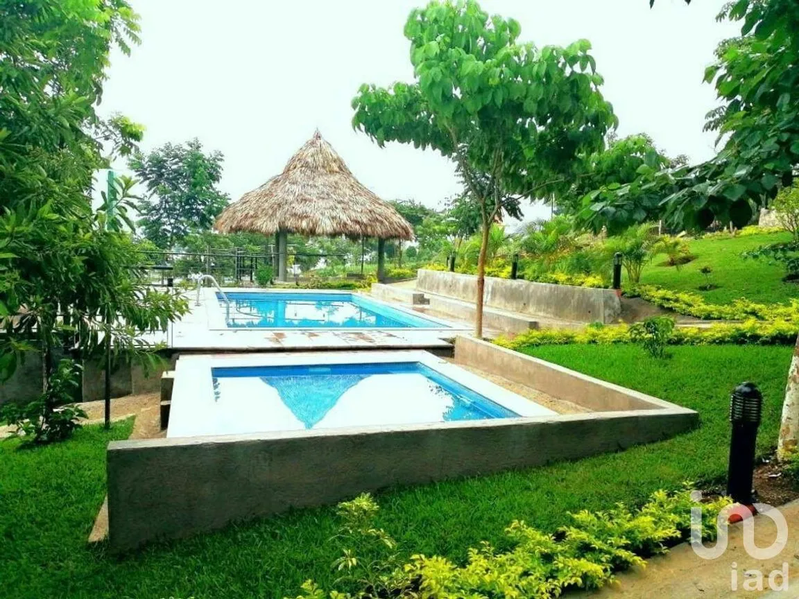 Casa en Venta en Joyas del Oriente, Tuxtla Gutiérrez, Chiapas | NEX-280748 | iad México | Foto 3 de 4