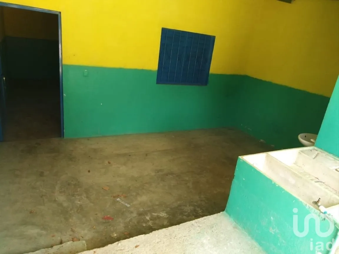 Casa en Venta en Rivera Cerro Hueco, Tuxtla Gutiérrez, Chiapas | NEX-280749 | iad México | Foto 3 de 3