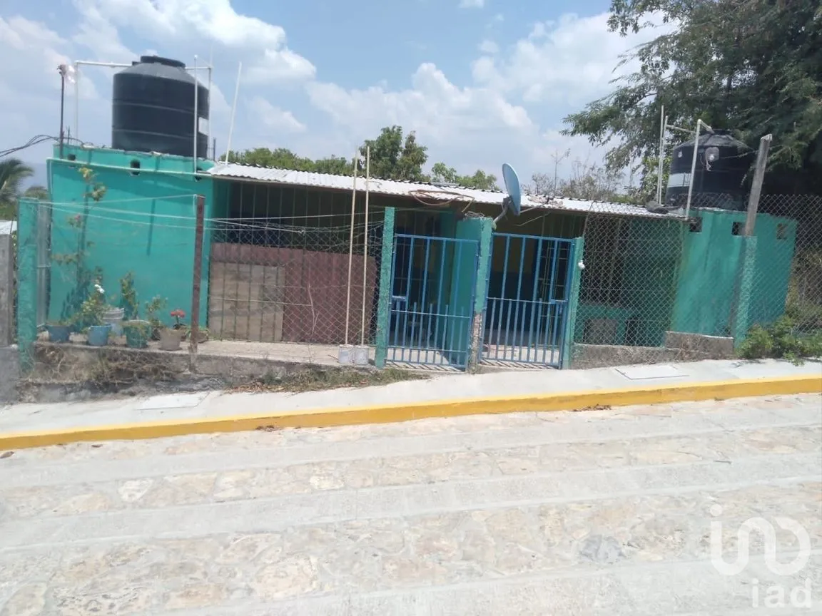 Casa en Venta en Rivera Cerro Hueco, Tuxtla Gutiérrez, Chiapas | NEX-280749 | iad México | Foto 1 de 3