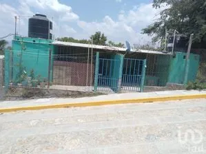 NEX-280749 - Casa en Venta, con 2 recamaras, con 1 baño en Rivera Cerro Hueco, CP 29094, Chiapas.