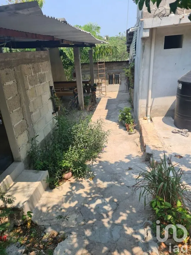 Casa en Venta en Pedregal de San Ángel, Chiapa de Corzo, Chiapas | NEX-280753 | iad México | Foto 3 de 8