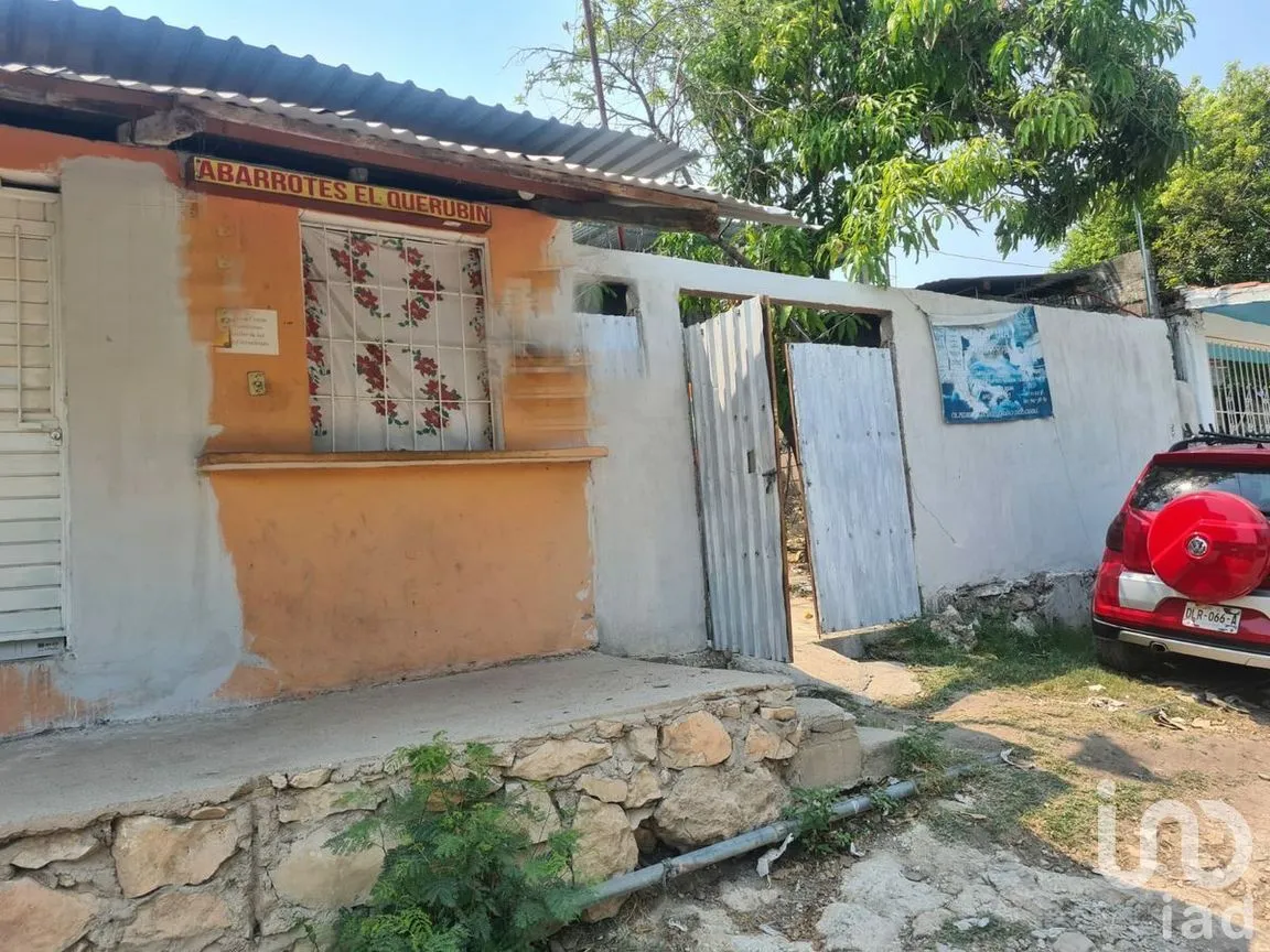 Casa en Venta en Pedregal de San Ángel, Chiapa de Corzo, Chiapas | NEX-280753 | iad México | Foto 6 de 8