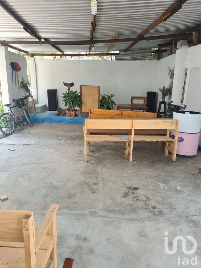 Casa en Venta en Pedregal de San Ángel, Chiapa de Corzo, Chiapas | NEX-280753 | iad México | Foto 8 de 8