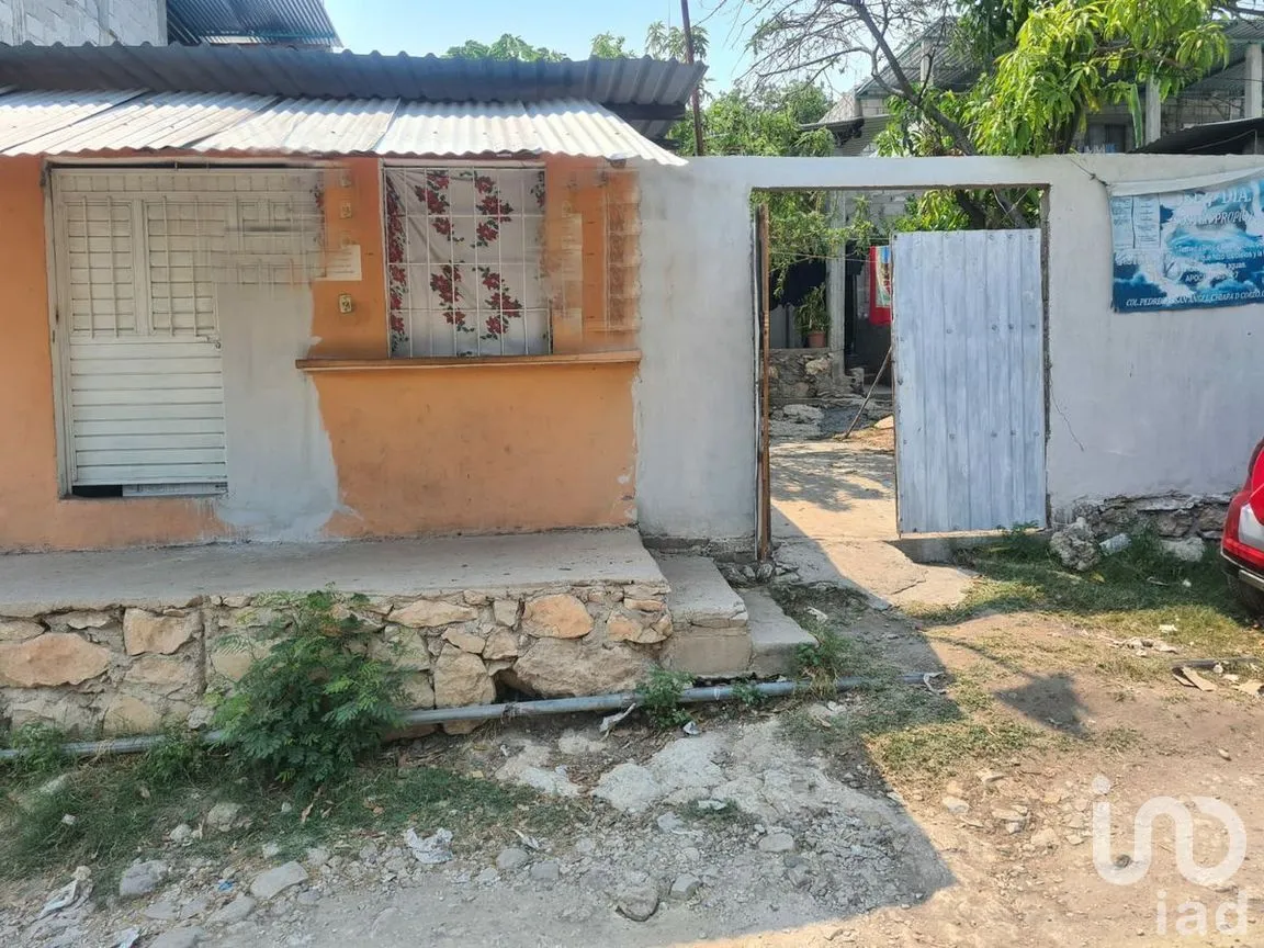 Casa en Venta en Pedregal de San Ángel, Chiapa de Corzo, Chiapas | NEX-280753 | iad México | Foto 1 de 8