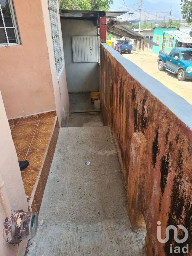 Casa en Venta en Pedregal de San Ángel, Chiapa de Corzo, Chiapas | NEX-280754 | iad México | Foto 25 de 32