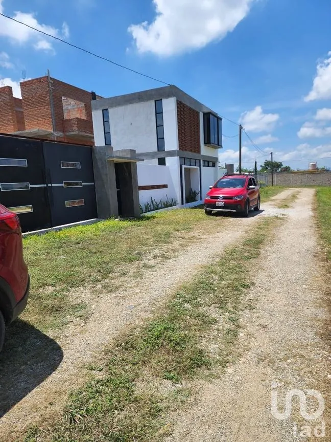 Terreno en Venta en Berriozabal Centro, Berriozábal, Chiapas | NEX-280755 | iad México | Foto 6 de 8