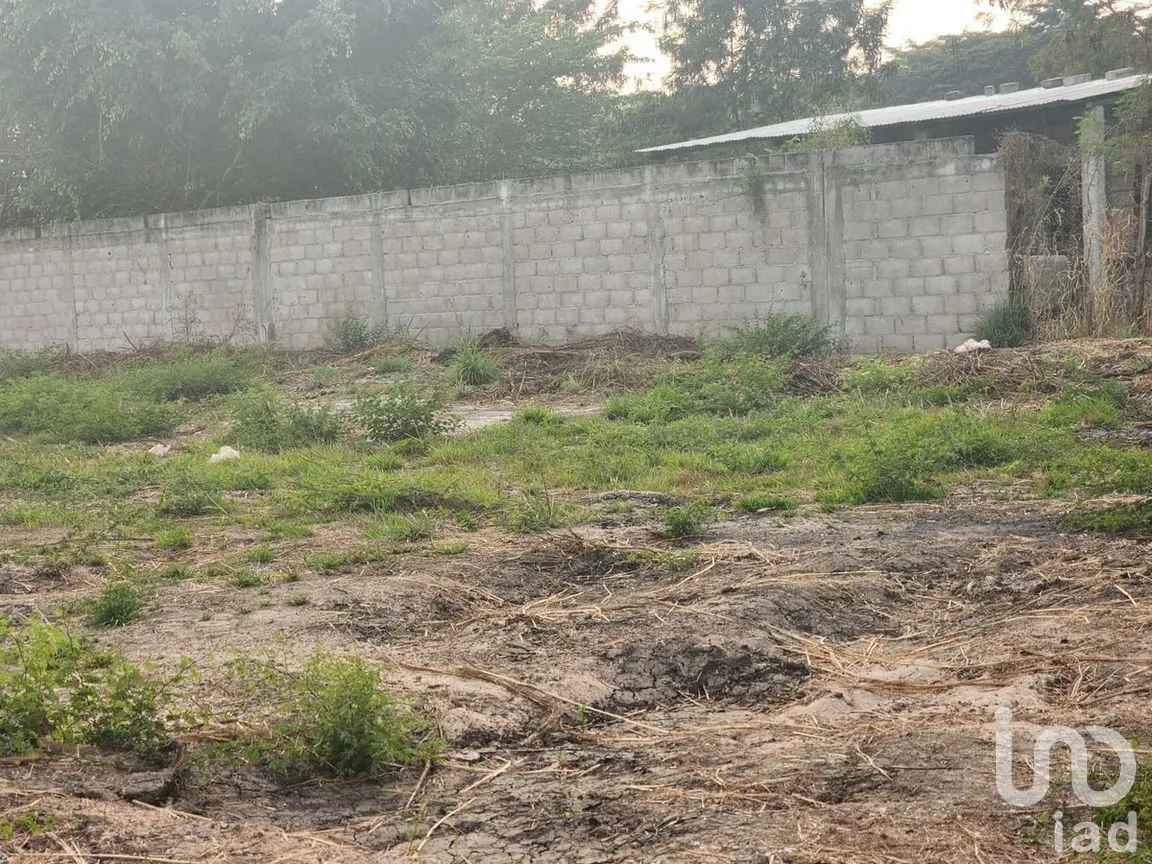 Terreno en Venta en Plan de Ayala, Tuxtla Gutiérrez, Chiapas | NEX-280756 | iad México | Foto 3 de 5