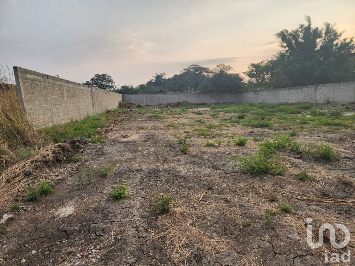 Terreno en Venta en Plan de Ayala, Tuxtla Gutiérrez, Chiapas | NEX-280756 | iad México | Foto 5 de 5