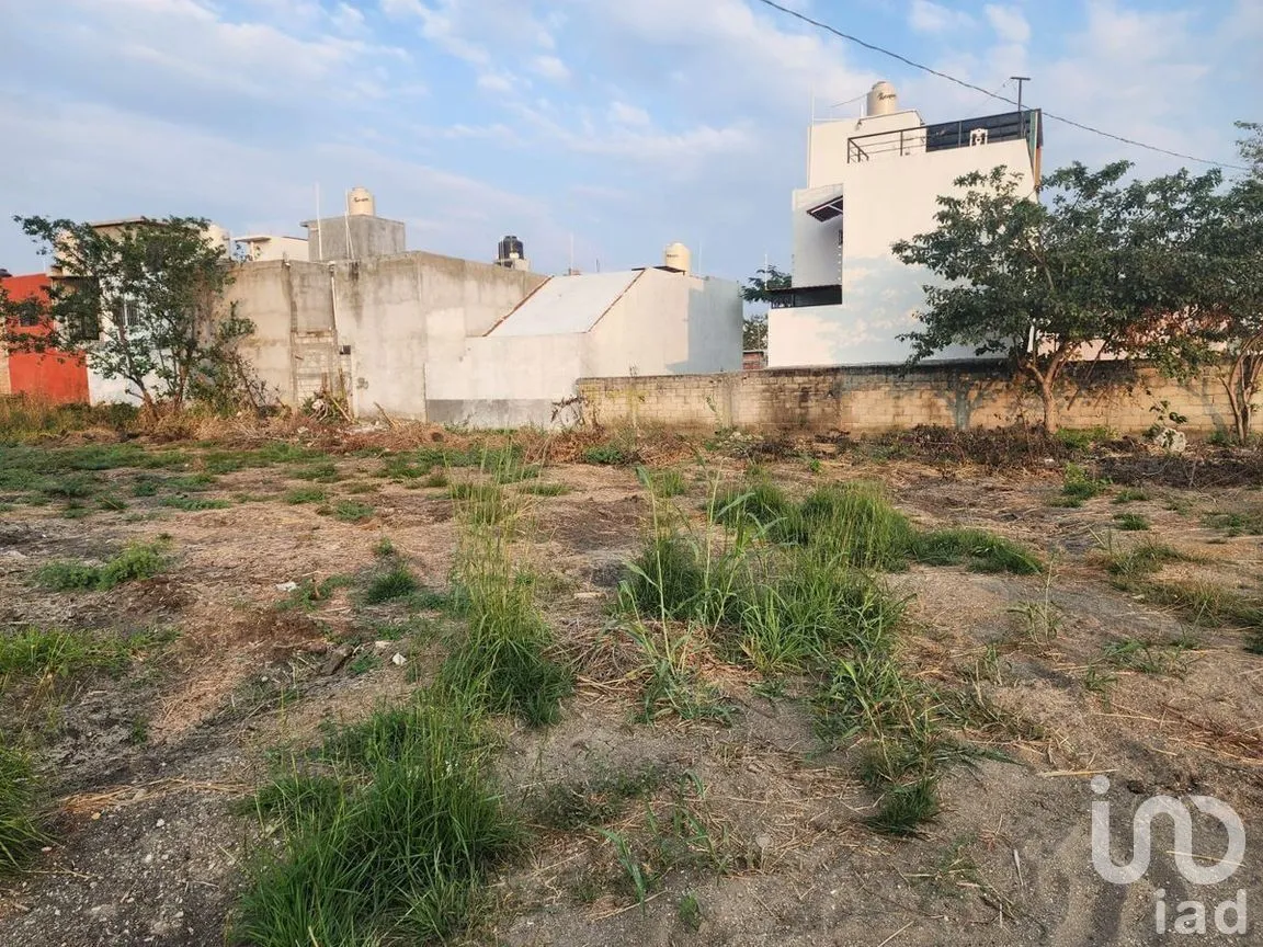Terreno en Venta en Plan de Ayala, Tuxtla Gutiérrez, Chiapas | NEX-280758 | iad México | Foto 3 de 7