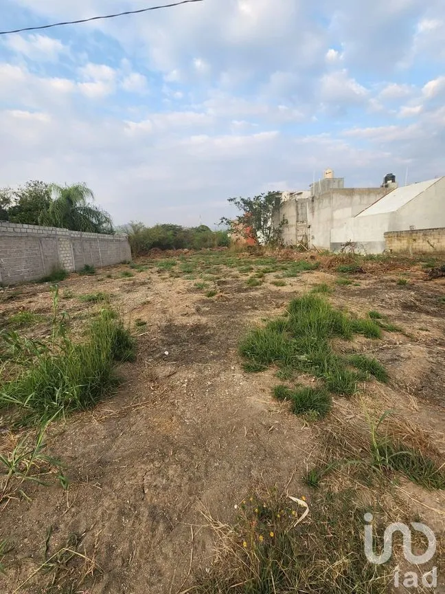 Terreno en Venta en Plan de Ayala, Tuxtla Gutiérrez, Chiapas | NEX-280758 | iad México | Foto 5 de 7