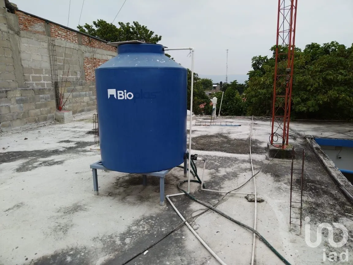 Casa en Venta en 17 de Mayo, Tuxtla Gutiérrez, Chiapas | NEX-280759 | iad México | Foto 11 de 37