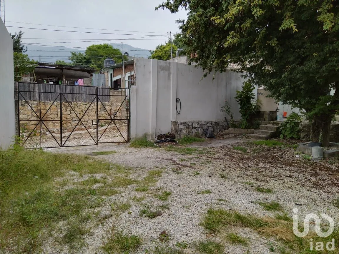 Casa en Venta en 17 de Mayo, Tuxtla Gutiérrez, Chiapas | NEX-280759 | iad México | Foto 19 de 37