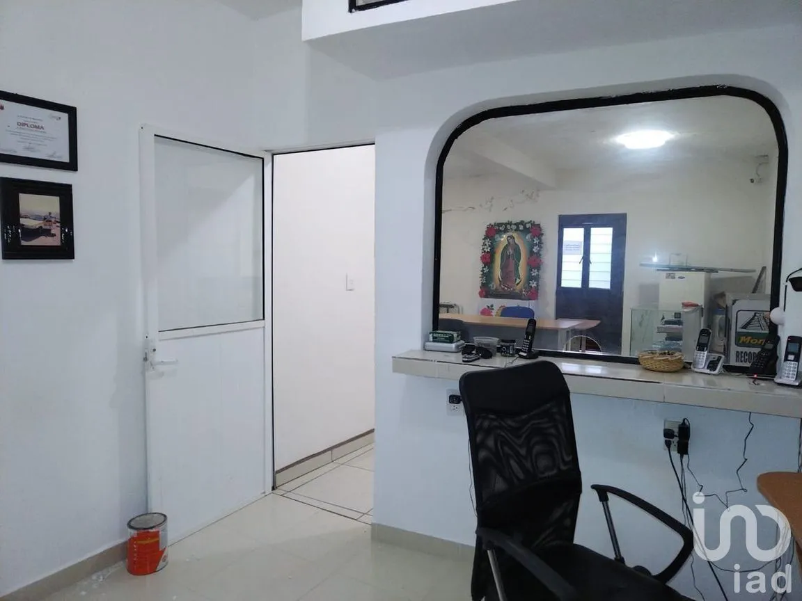 Casa en Venta en 17 de Mayo, Tuxtla Gutiérrez, Chiapas | NEX-280759 | iad México | Foto 23 de 37