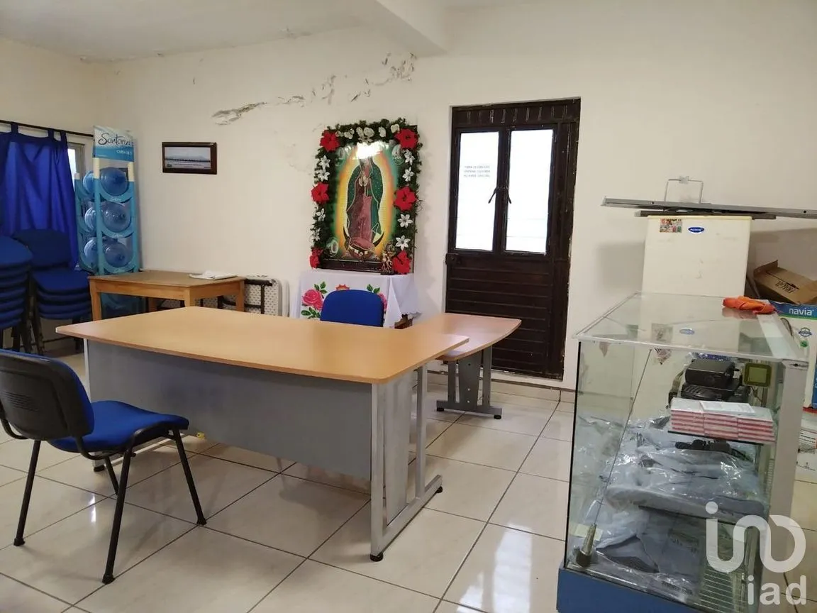 Casa en Venta en 17 de Mayo, Tuxtla Gutiérrez, Chiapas | NEX-280759 | iad México | Foto 24 de 37