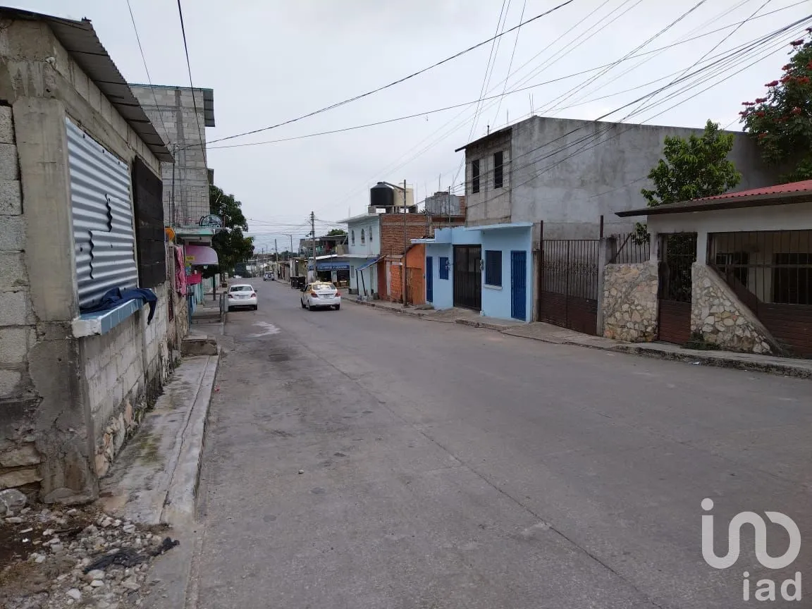 Casa en Venta en 17 de Mayo, Tuxtla Gutiérrez, Chiapas | NEX-280759 | iad México | Foto 7 de 37