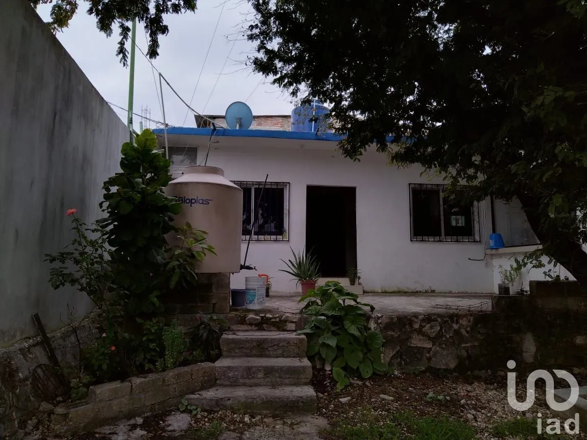 Casa en Venta en 17 de Mayo, Tuxtla Gutiérrez, Chiapas | NEX-280759 | iad México | Foto 1 de 37
