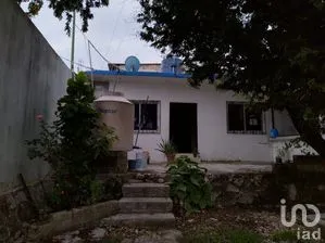 NEX-280759 - Casa en Venta, con 2 recamaras, con 1 baño, con 99 m2 de construcción en 17 de Mayo, CP 29019, Chiapas.