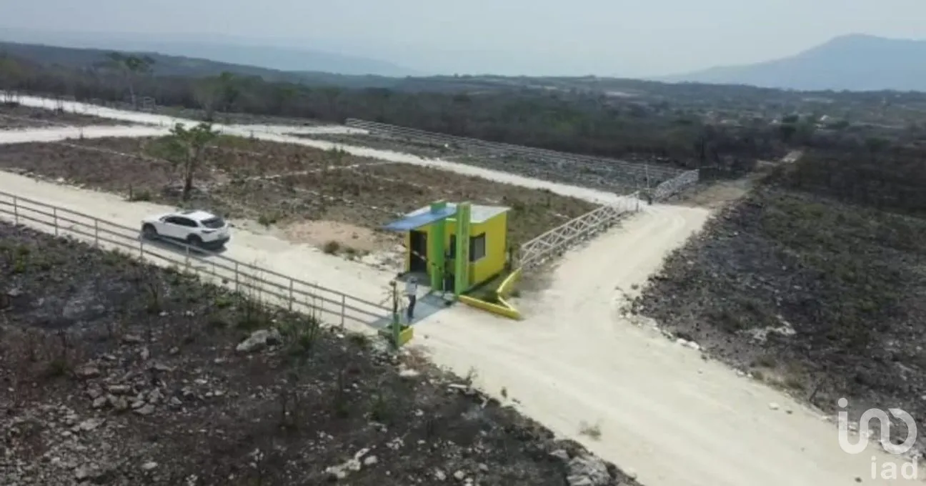 Terreno en Venta en Granjas Club Campestre, Tuxtla Gutiérrez, Chiapas | NEX-280761 | iad México | Foto 2 de 7