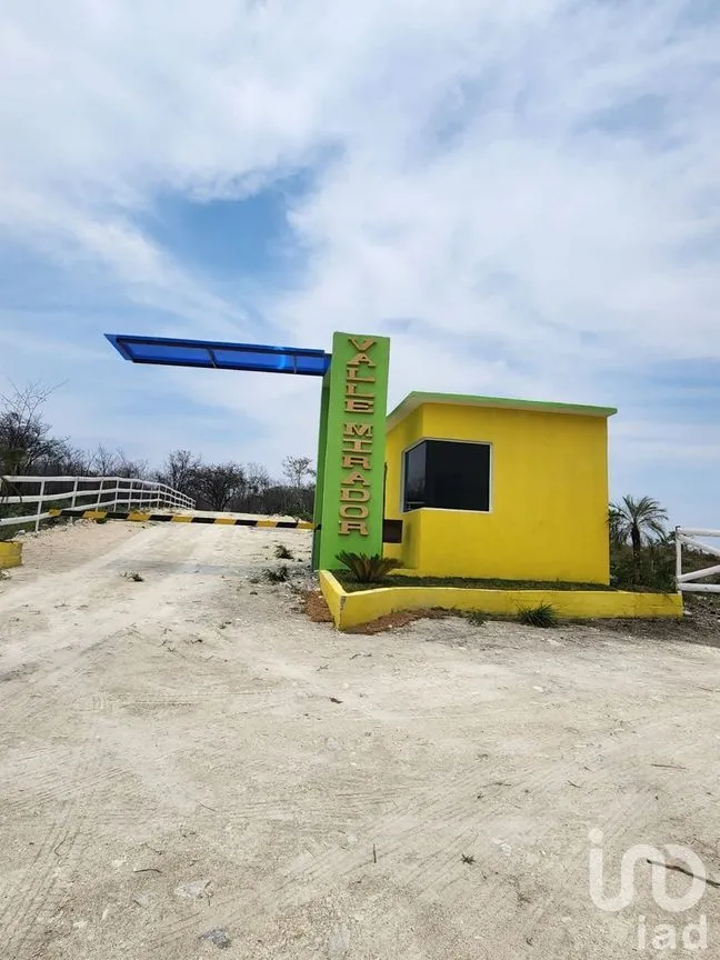Terreno en Venta en Granjas Club Campestre, Tuxtla Gutiérrez, Chiapas | NEX-280761 | iad México | Foto 4 de 7