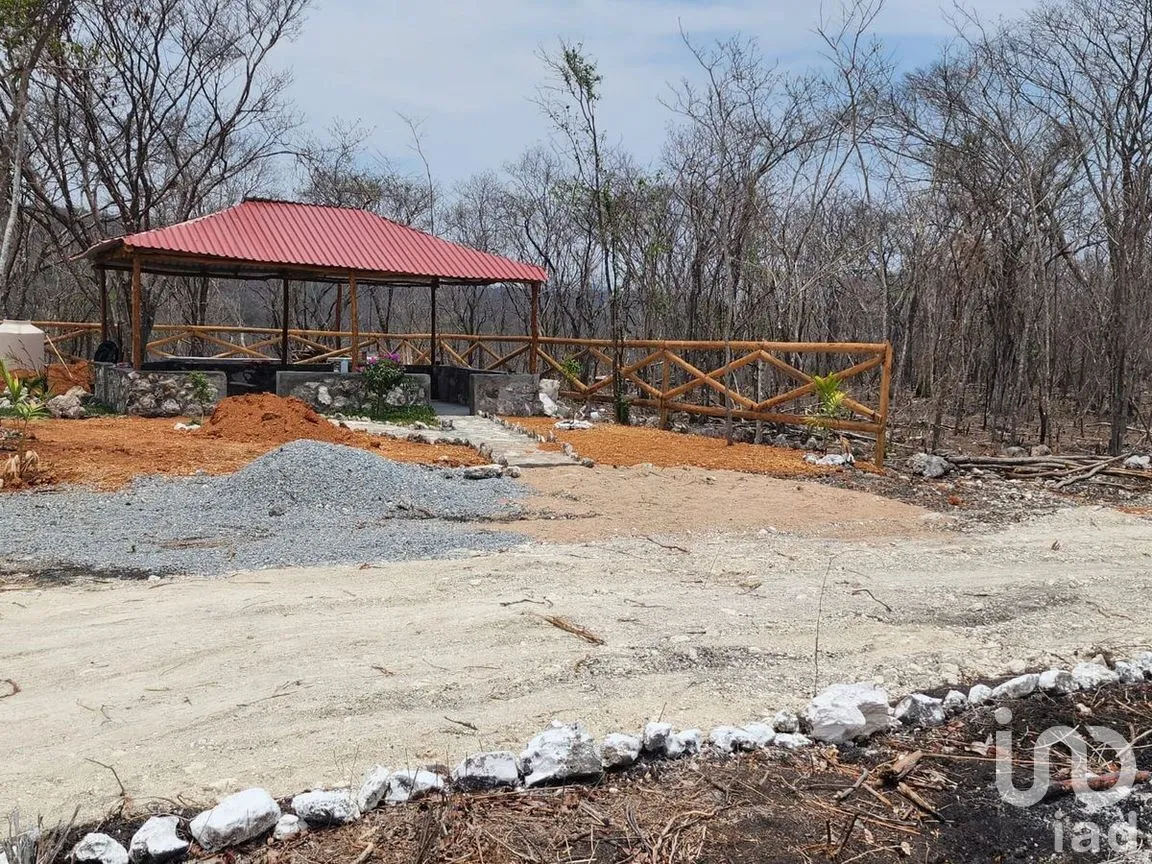 Terreno en Venta en Granjas Club Campestre, Tuxtla Gutiérrez, Chiapas | NEX-280761 | iad México | Foto 5 de 7