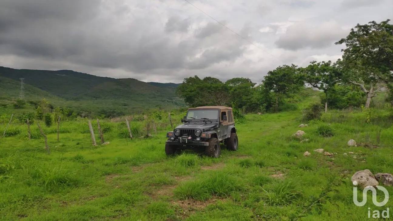 Terreno en Venta en El Sabino, Berriozábal, Chiapas | NEX-280762 | iad México | Foto 6 de 7