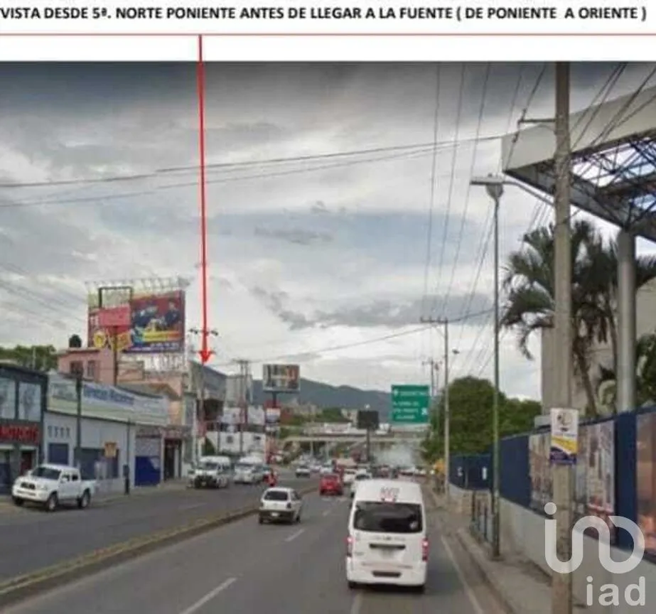 Local en Renta en Electricistas, Tuxtla Gutiérrez, Chiapas | NEX-280763 | iad México | Foto 7 de 12