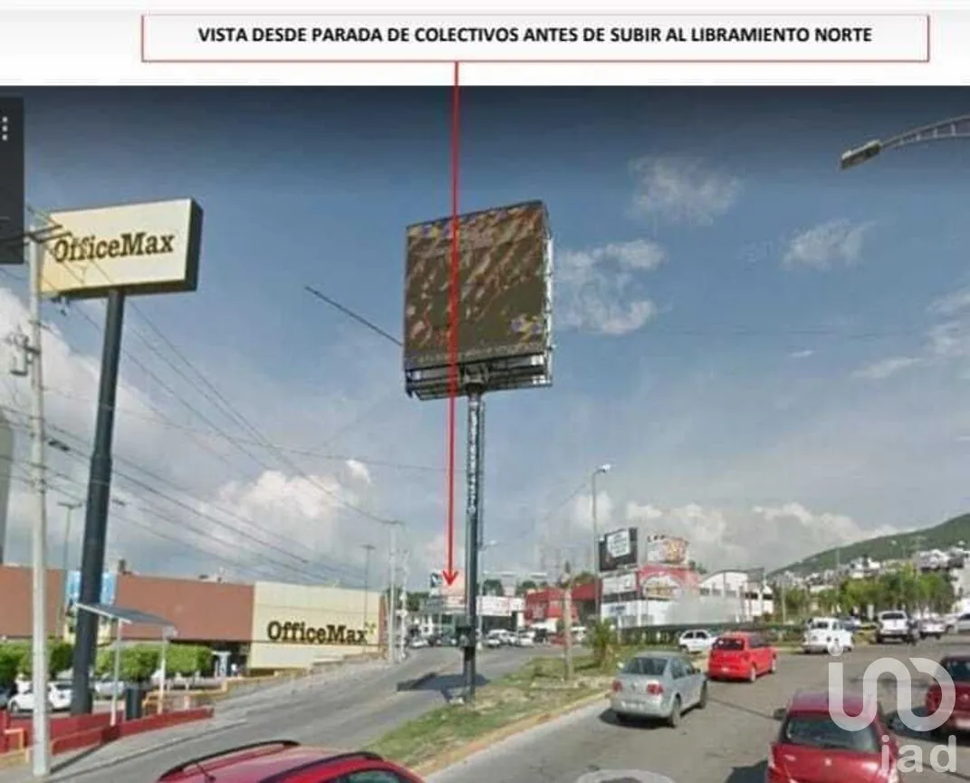 Local en Renta en Electricistas, Tuxtla Gutiérrez, Chiapas | NEX-280763 | iad México | Foto 8 de 12