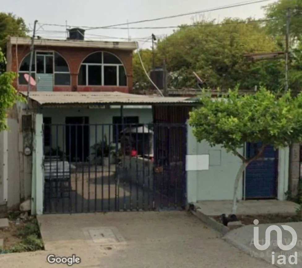 Casa en Venta en Terán, Tuxtla Gutiérrez, Chiapas | NEX-280766 | iad México | Foto 1 de 10