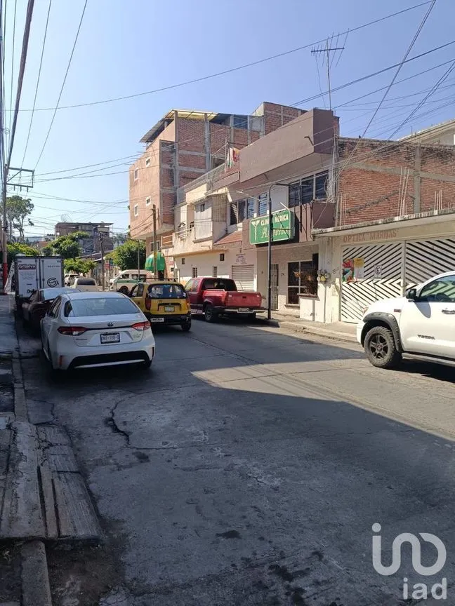 Local en Renta en Tuxtla Gutiérrez Centro, Tuxtla Gutiérrez, Chiapas | NEX-281976 | iad México | Foto 9 de 13