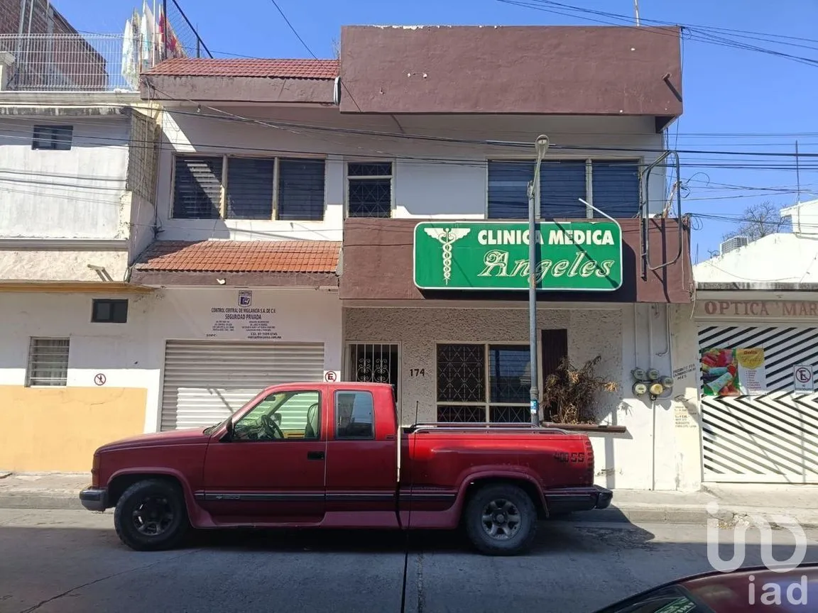Local en Renta en Tuxtla Gutiérrez Centro, Tuxtla Gutiérrez, Chiapas | NEX-281976 | iad México | Foto 1 de 13