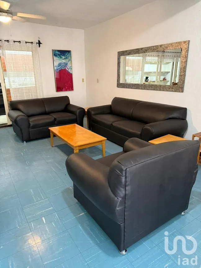 Departamento en Renta en Tuxtla Gutiérrez Centro, Tuxtla Gutiérrez, Chiapas | NEX-281977 | iad México | Foto 2 de 9