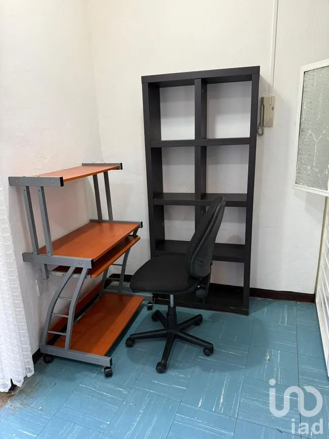 Departamento en Renta en Tuxtla Gutiérrez Centro, Tuxtla Gutiérrez, Chiapas | NEX-281977 | iad México | Foto 3 de 9