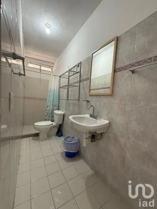 Departamento en Renta en Tuxtla Gutiérrez Centro, Tuxtla Gutiérrez, Chiapas | NEX-281977 | iad México | Foto 4 de 9