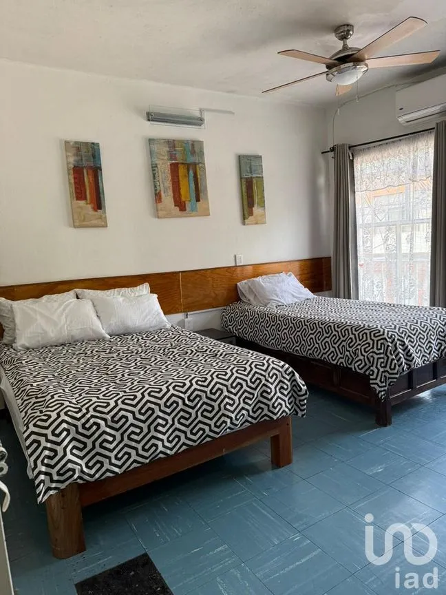 Departamento en Renta en Tuxtla Gutiérrez Centro, Tuxtla Gutiérrez, Chiapas | NEX-281977 | iad México | Foto 6 de 9