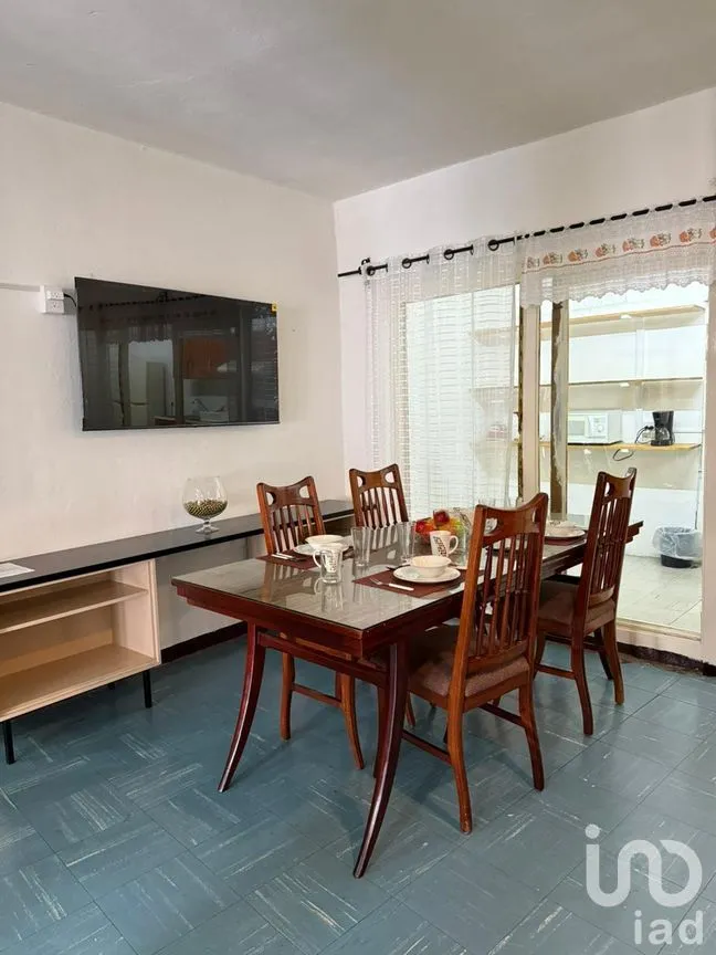 Departamento en Renta en Tuxtla Gutiérrez Centro, Tuxtla Gutiérrez, Chiapas | NEX-281977 | iad México | Foto 7 de 9