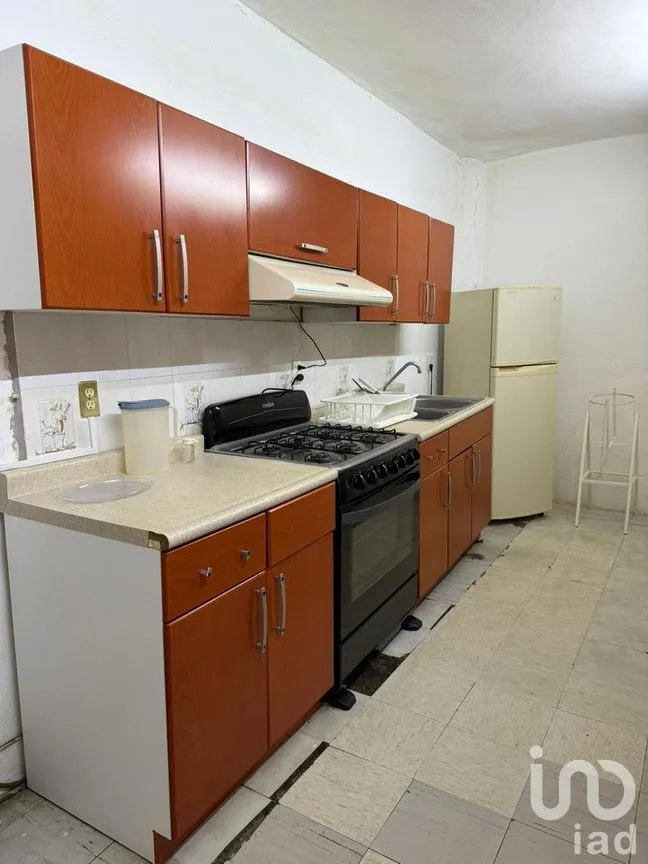 Departamento en Renta en Tuxtla Gutiérrez Centro, Tuxtla Gutiérrez, Chiapas | NEX-281977 | iad México | Foto 8 de 9