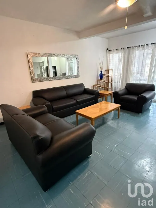 Departamento en Renta en Tuxtla Gutiérrez Centro, Tuxtla Gutiérrez, Chiapas | NEX-281977 | iad México | Foto 9 de 9