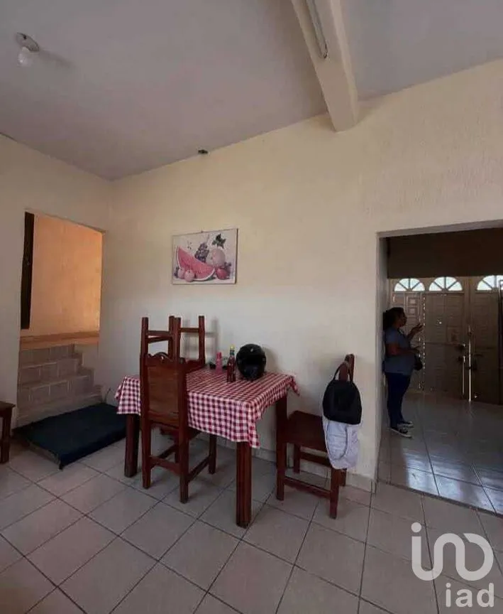 Casa en Venta en Linda Vista Shanka, Tuxtla Gutiérrez, Chiapas | NEX-281978 | iad México | Foto 2 de 11