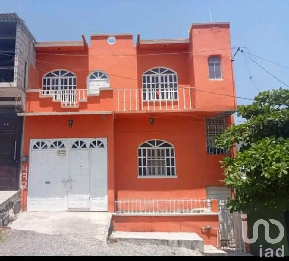 Casa en Venta en Linda Vista Shanka, Tuxtla Gutiérrez, Chiapas | NEX-281978 | iad México | Foto 1 de 11