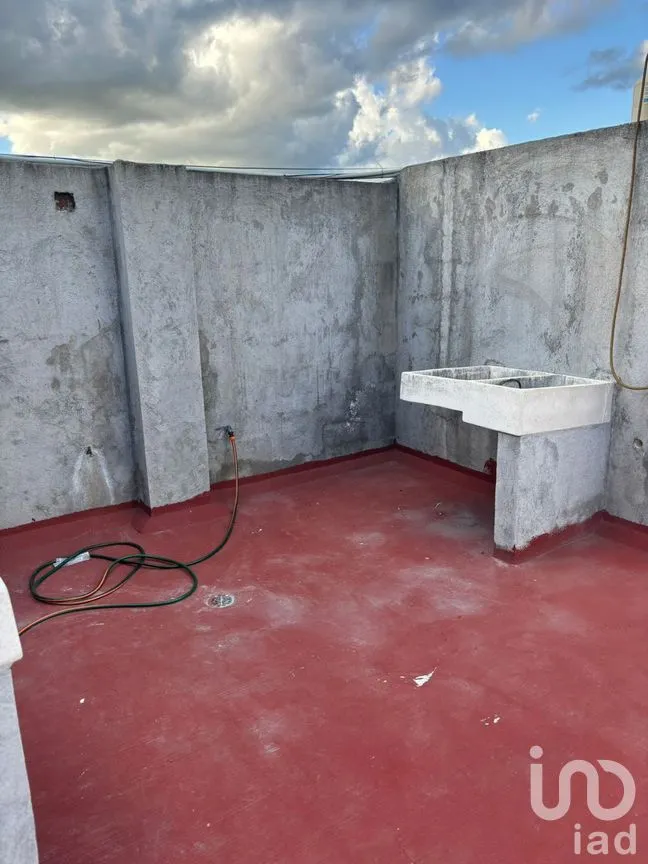 Departamento en Venta en Los Laureles, Tuxtla Gutiérrez, Chiapas | NEX-282719 | iad México | Foto 12 de 12