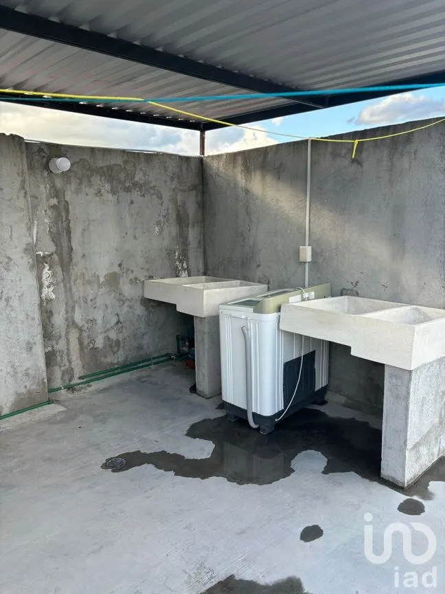 Departamento en Venta en Los Laureles, Tuxtla Gutiérrez, Chiapas | NEX-282719 | iad México | Foto 4 de 12