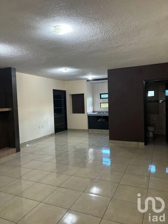 Departamento en Venta en Los Laureles, Tuxtla Gutiérrez, Chiapas | NEX-282719 | iad México | Foto 1 de 12