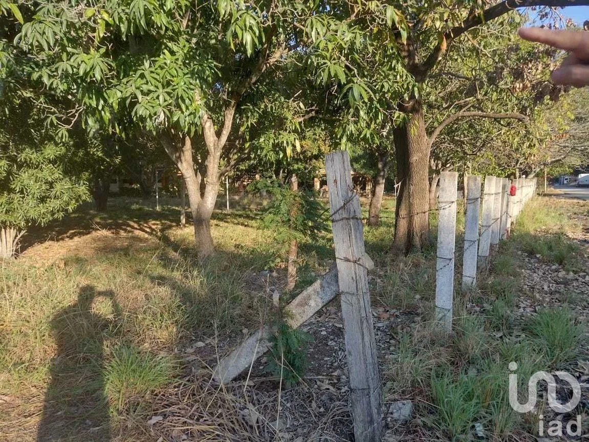 Terreno en Venta en Real del Bosque, Tuxtla Gutiérrez, Chiapas | NEX-284957 | iad México | Foto 11 de 33