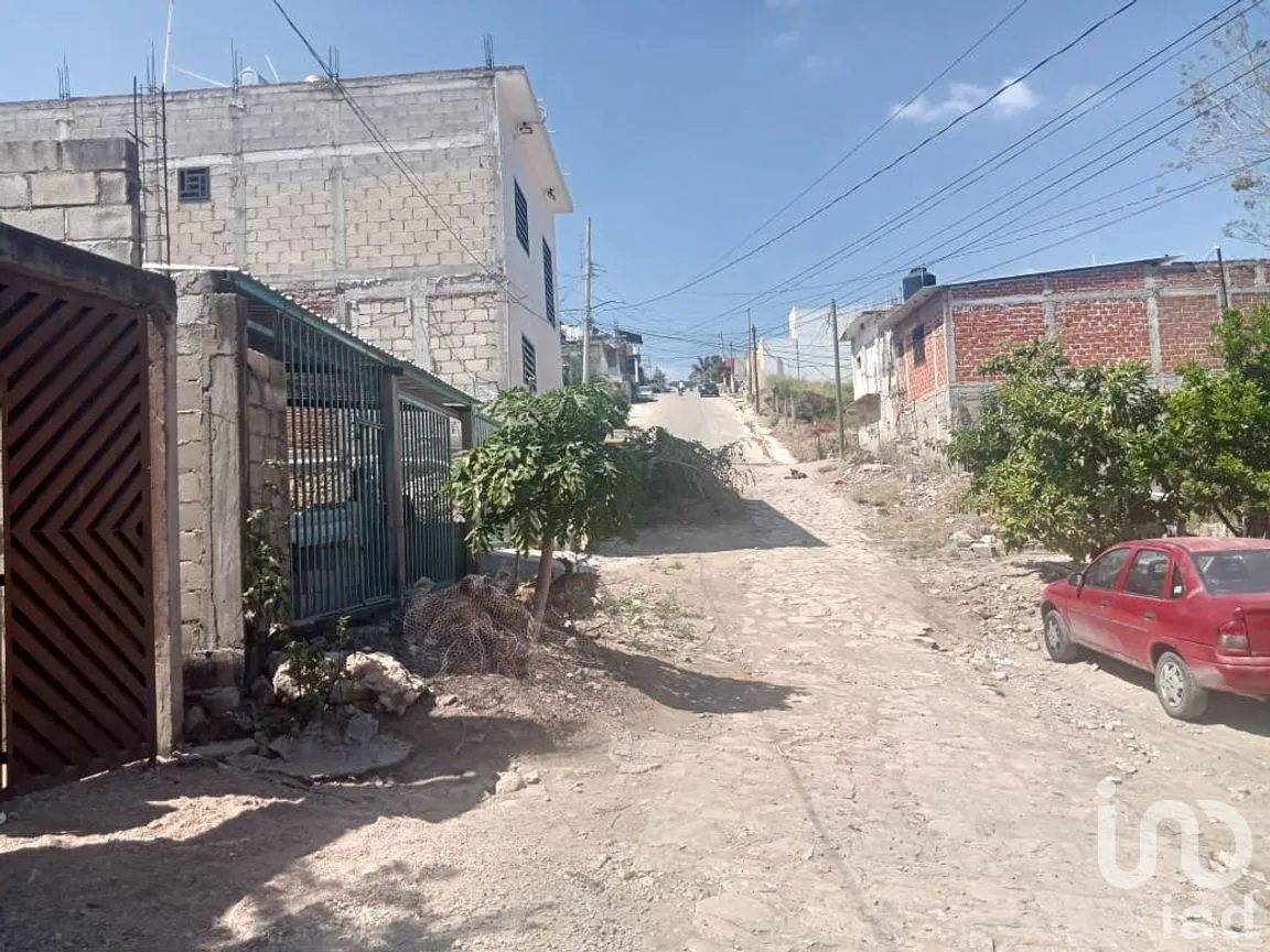 Terreno en Venta en Bosques del Sur, Tuxtla Gutiérrez, Chiapas | NEX-288798 | iad México | Foto 2 de 13