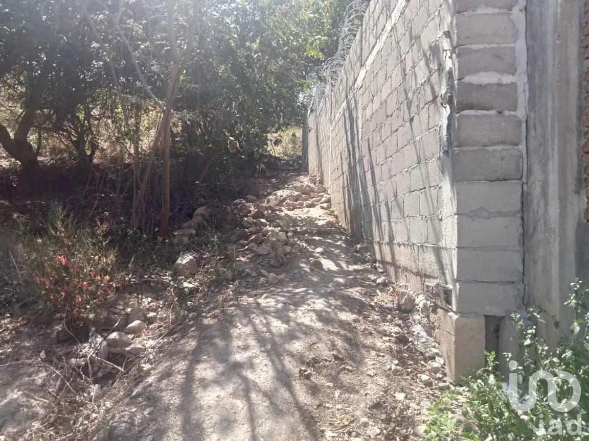 Terreno en Venta en Bosques del Sur, Tuxtla Gutiérrez, Chiapas | NEX-288798 | iad México | Foto 11 de 13