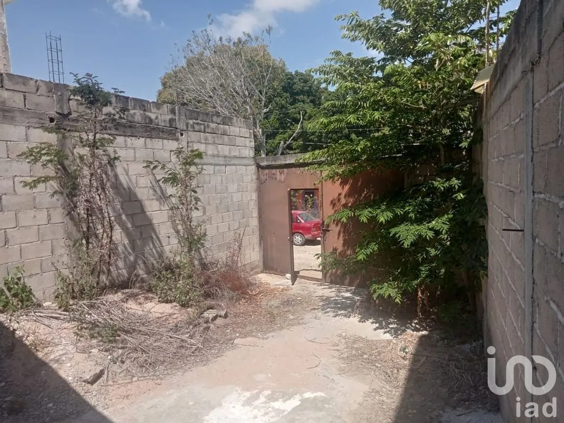 Terreno en Venta en Bosques del Sur, Tuxtla Gutiérrez, Chiapas | NEX-288798 | iad México | Foto 12 de 13