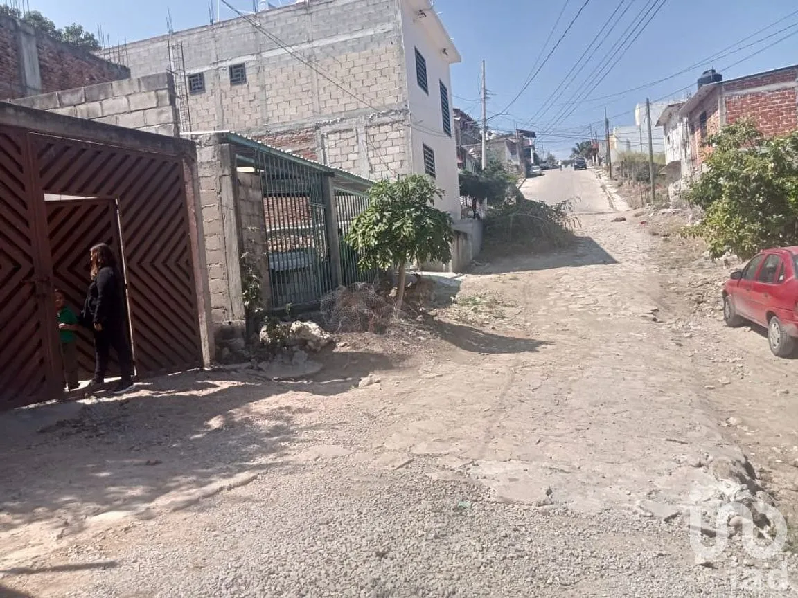 Terreno en Venta en Bosques del Sur, Tuxtla Gutiérrez, Chiapas | NEX-288798 | iad México | Foto 3 de 13