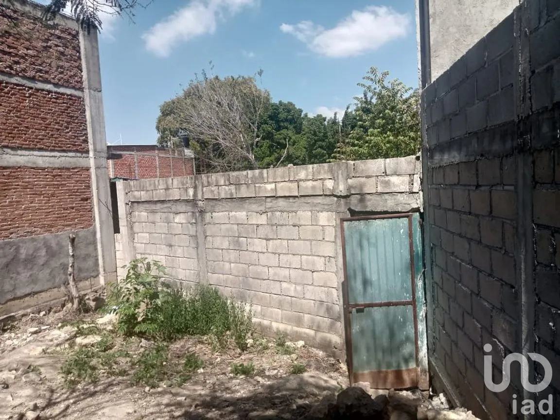 Terreno en Venta en Bosques del Sur, Tuxtla Gutiérrez, Chiapas | NEX-288798 | iad México | Foto 5 de 13